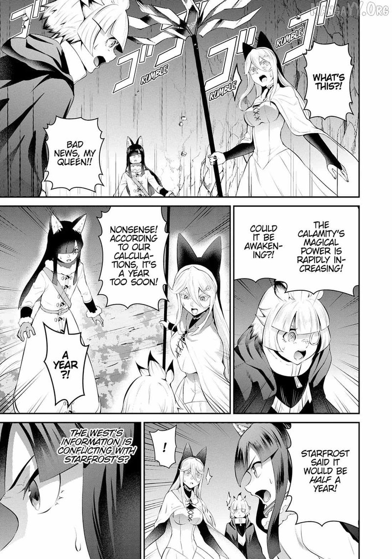 Salaryman Ga Isekai Ni Ittara Shitennou Ni Natta Hanashi 86 3