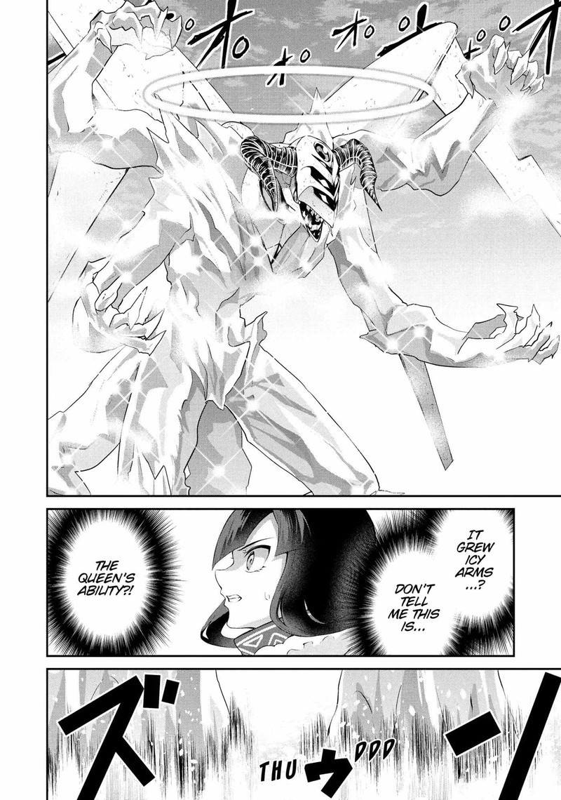 Salaryman Ga Isekai Ni Ittara Shitennou Ni Natta Hanashi 87 13