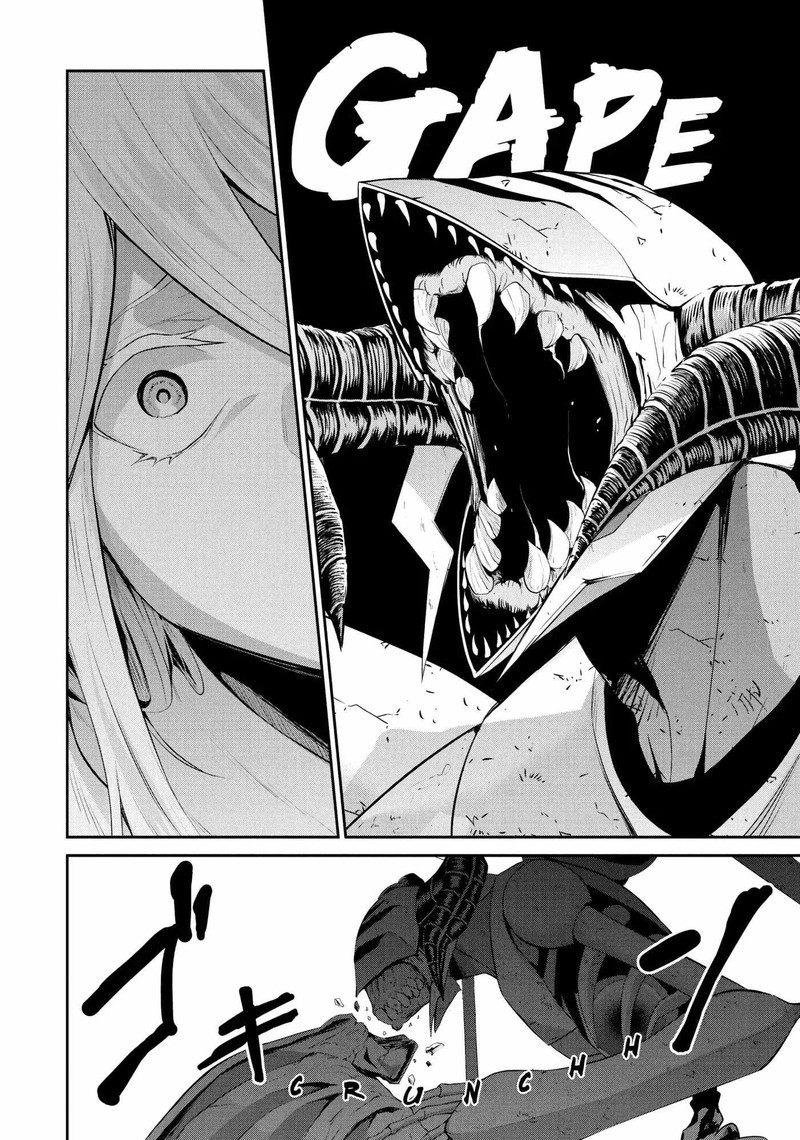 Salaryman Ga Isekai Ni Ittara Shitennou Ni Natta Hanashi 87 9