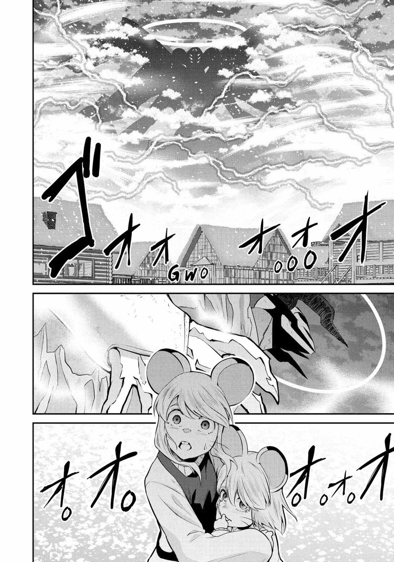 Salaryman Ga Isekai Ni Ittara Shitennou Ni Natta Hanashi 88 10