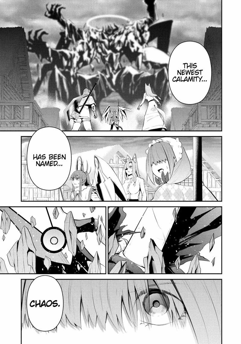 Salaryman Ga Isekai Ni Ittara Shitennou Ni Natta Hanashi 89 15
