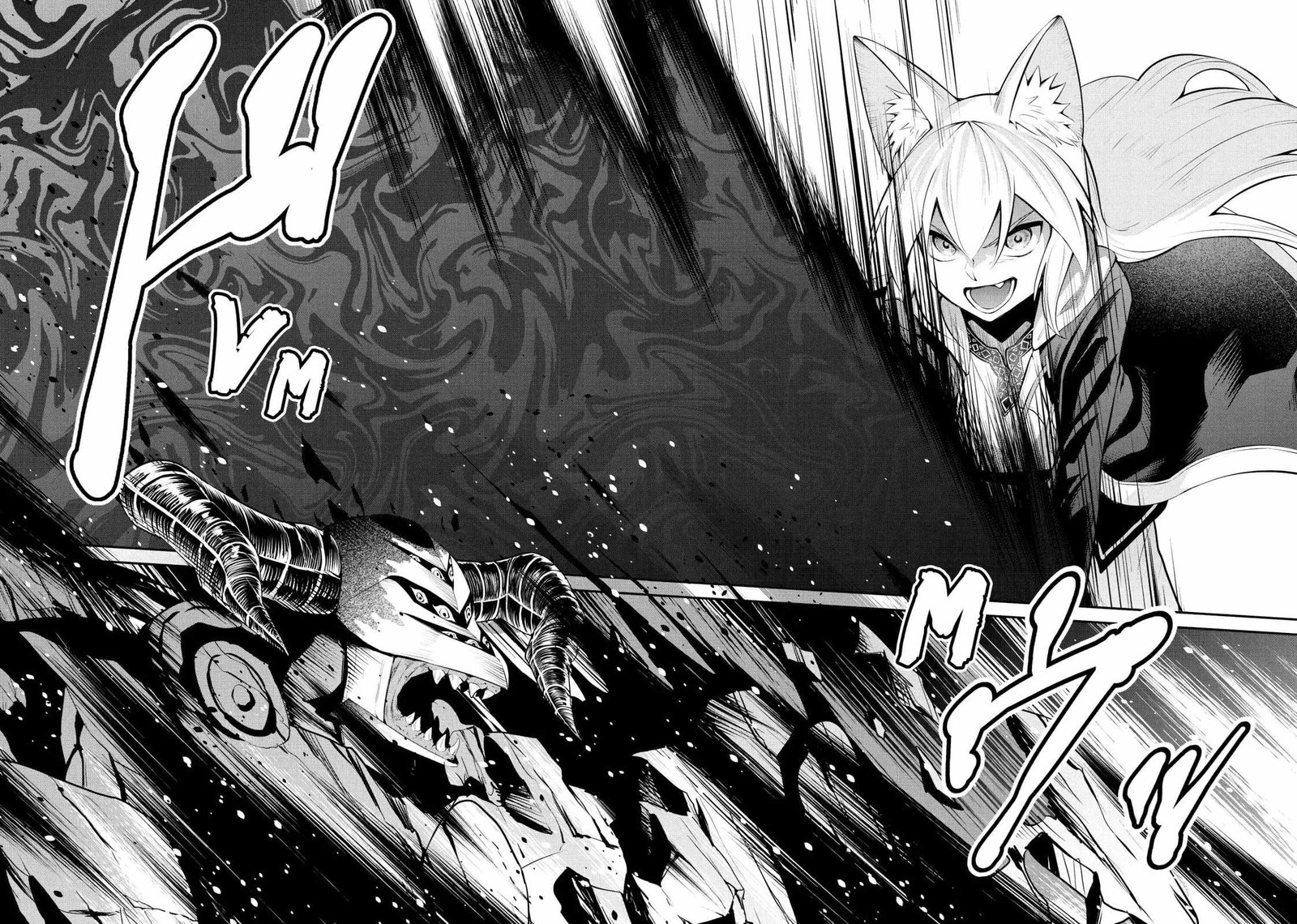 Salaryman Ga Isekai Ni Ittara Shitennou Ni Natta Hanashi 91 11