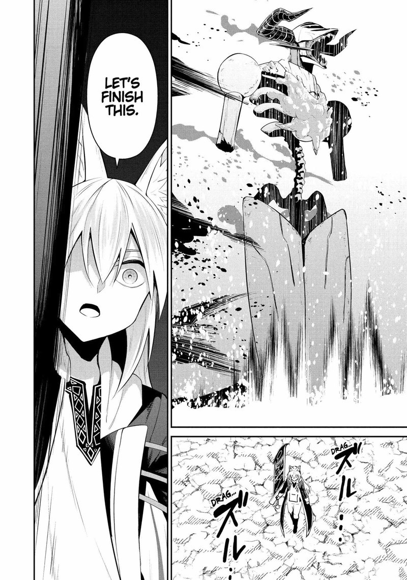 Salaryman Ga Isekai Ni Ittara Shitennou Ni Natta Hanashi 91 12