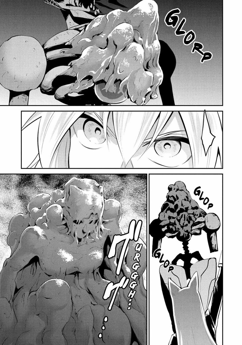 Salaryman Ga Isekai Ni Ittara Shitennou Ni Natta Hanashi 91 13