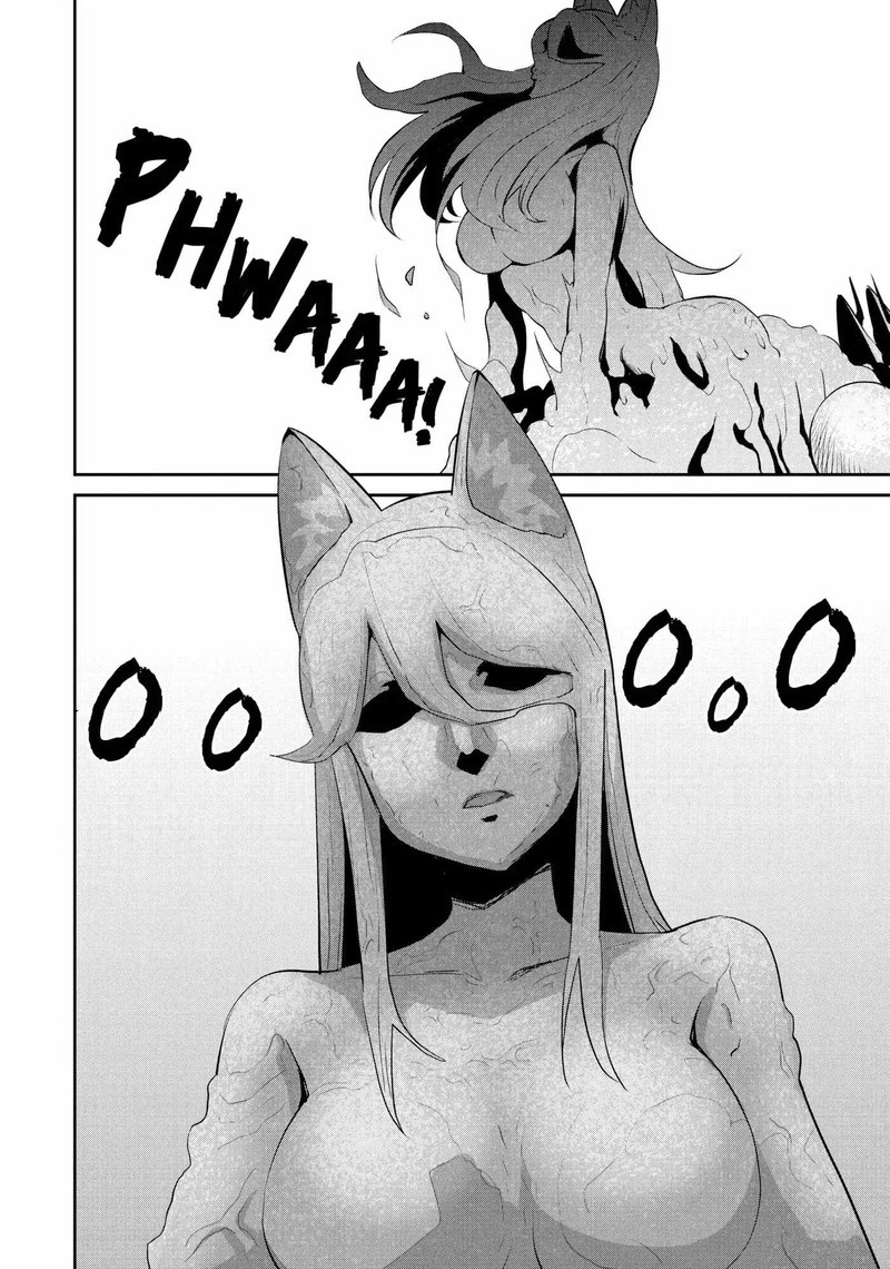 Salaryman Ga Isekai Ni Ittara Shitennou Ni Natta Hanashi 91 14