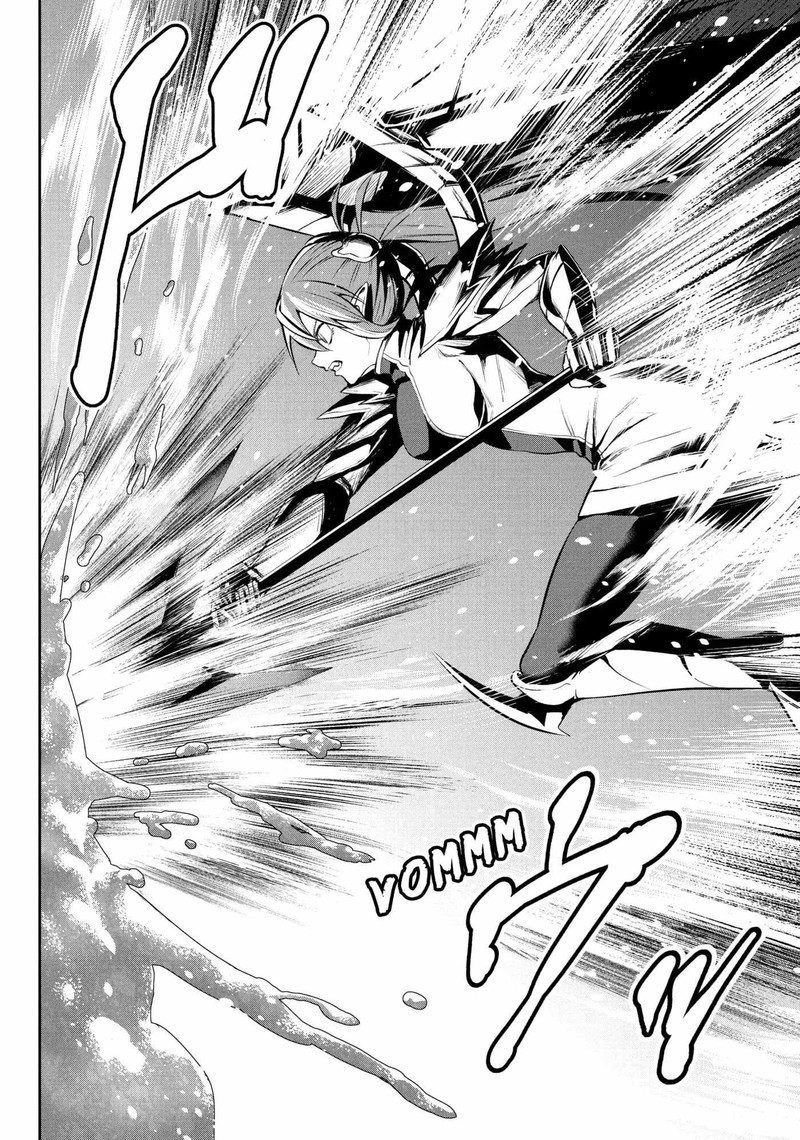 Salaryman Ga Isekai Ni Ittara Shitennou Ni Natta Hanashi 92 14