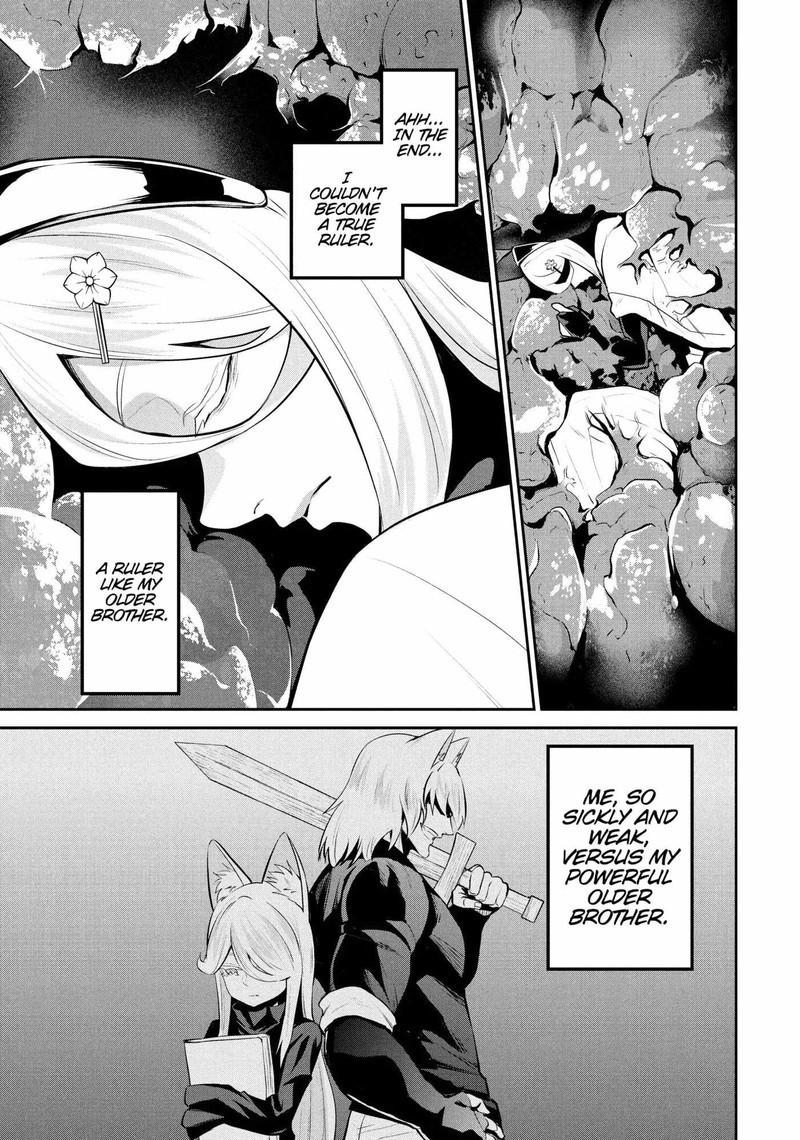 Salaryman Ga Isekai Ni Ittara Shitennou Ni Natta Hanashi 92 3