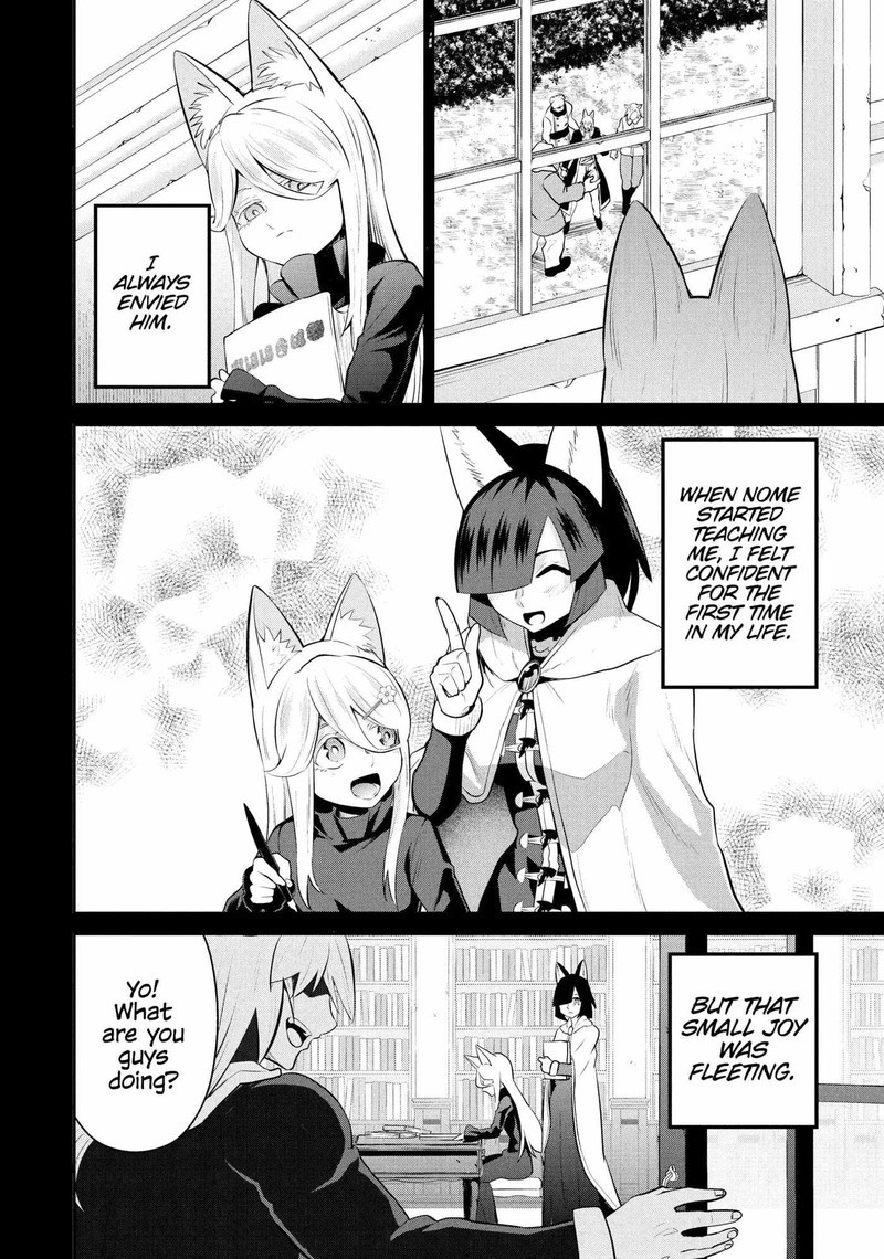 Salaryman Ga Isekai Ni Ittara Shitennou Ni Natta Hanashi 92 4