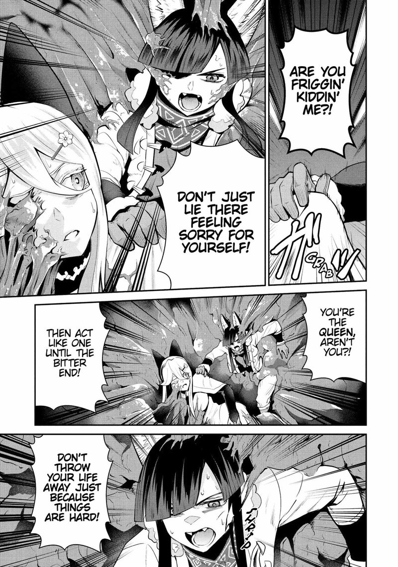 Salaryman Ga Isekai Ni Ittara Shitennou Ni Natta Hanashi 92 9
