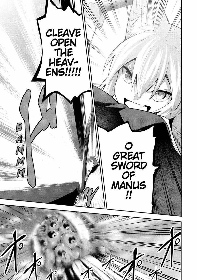 Salaryman Ga Isekai Ni Ittara Shitennou Ni Natta Hanashi 93 12