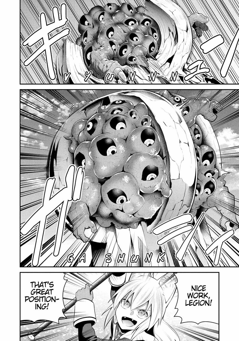 Salaryman Ga Isekai Ni Ittara Shitennou Ni Natta Hanashi 93 9
