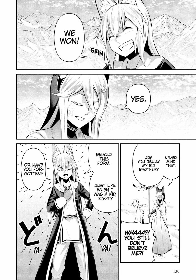 Salaryman Ga Isekai Ni Ittara Shitennou Ni Natta Hanashi 94 2