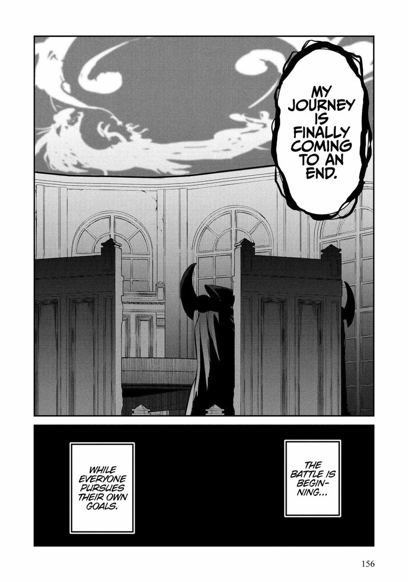 Salaryman Ga Isekai Ni Ittara Shitennou Ni Natta Hanashi 94 27