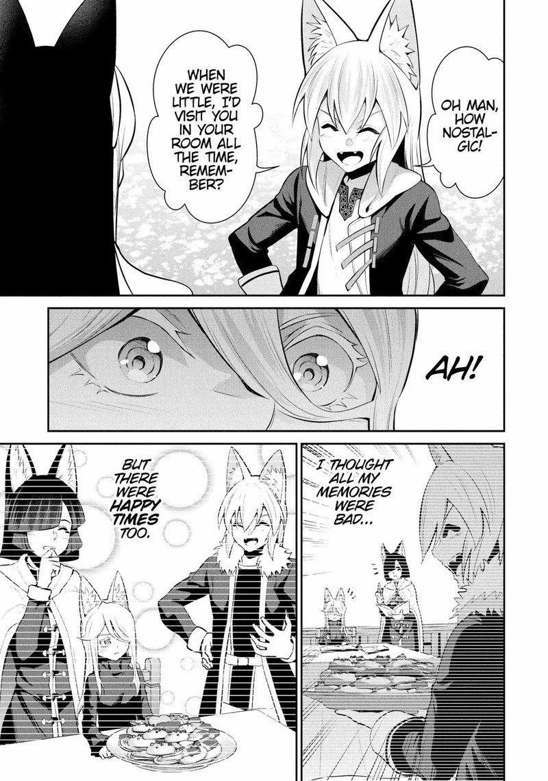 Salaryman Ga Isekai Ni Ittara Shitennou Ni Natta Hanashi 94 3