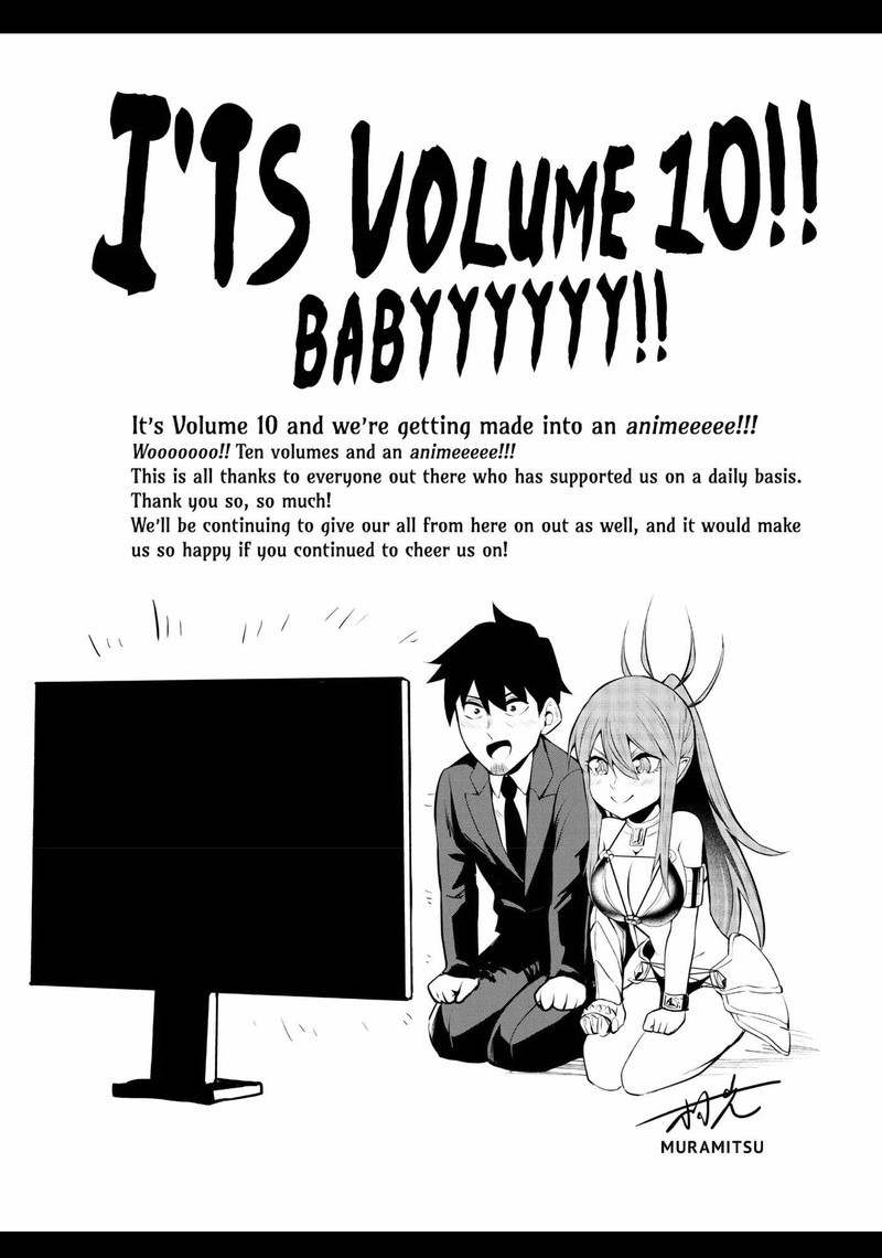 Salaryman Ga Isekai Ni Ittara Shitennou Ni Natta Hanashi 94 30