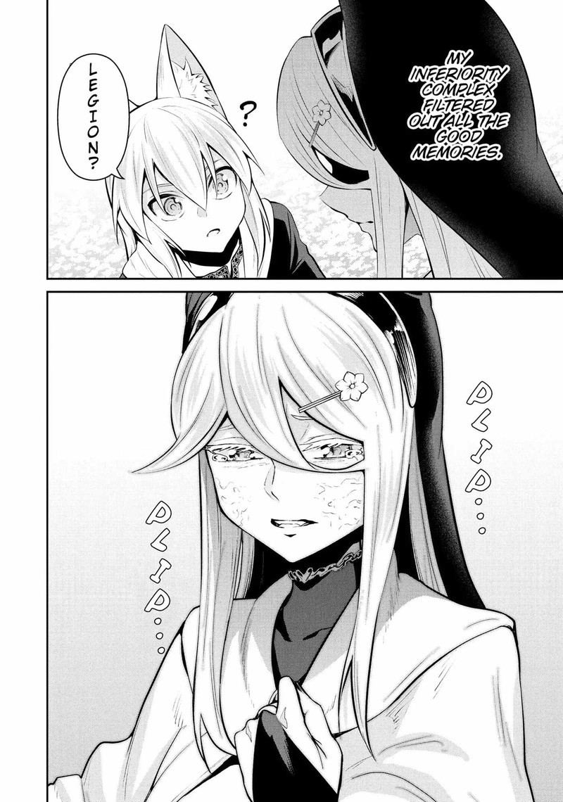 Salaryman Ga Isekai Ni Ittara Shitennou Ni Natta Hanashi 94 4