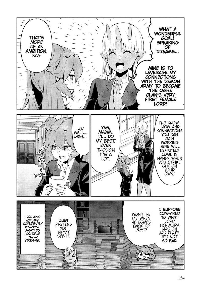 Salaryman Ga Isekai Ni Ittara Shitennou Ni Natta Hanashi 94e 10