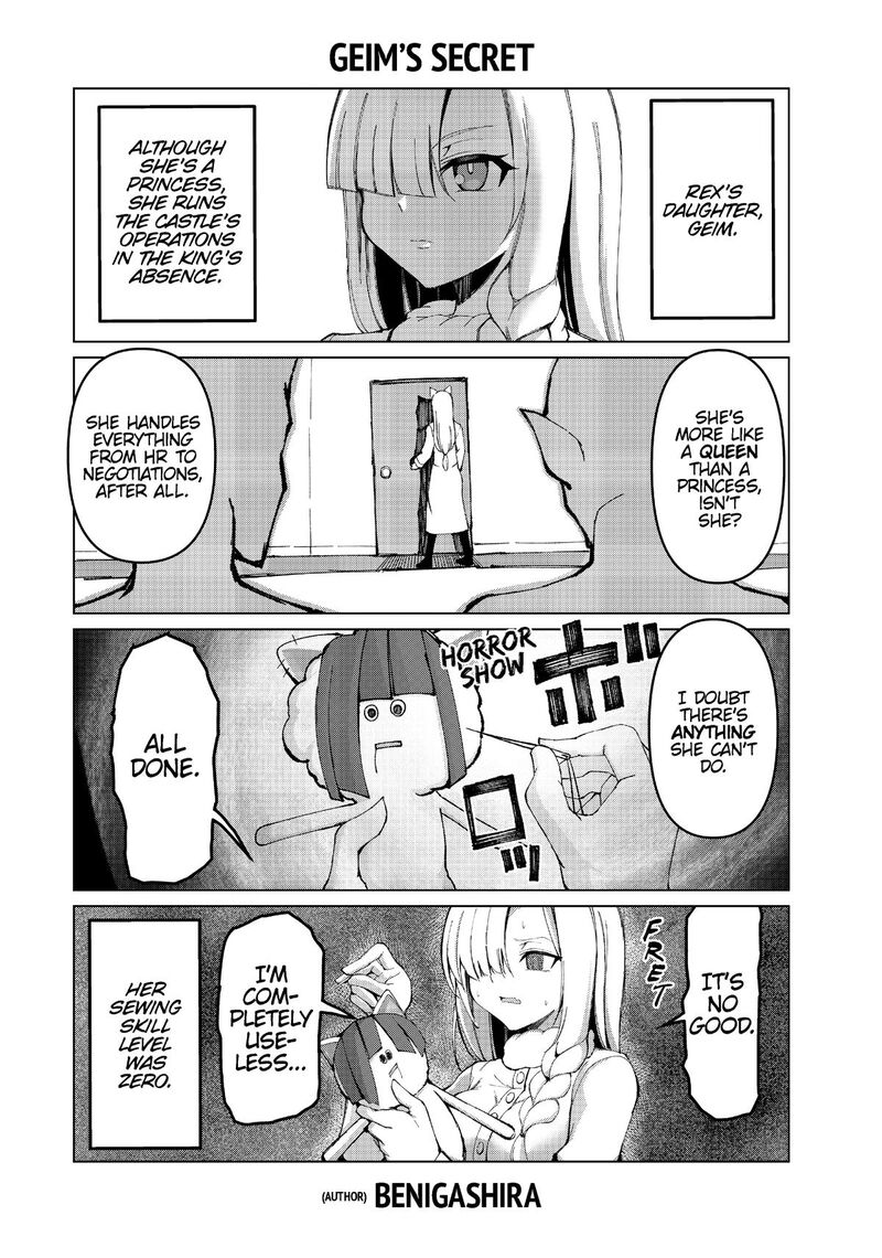 Salaryman Ga Isekai Ni Ittara Shitennou Ni Natta Hanashi 94e 17