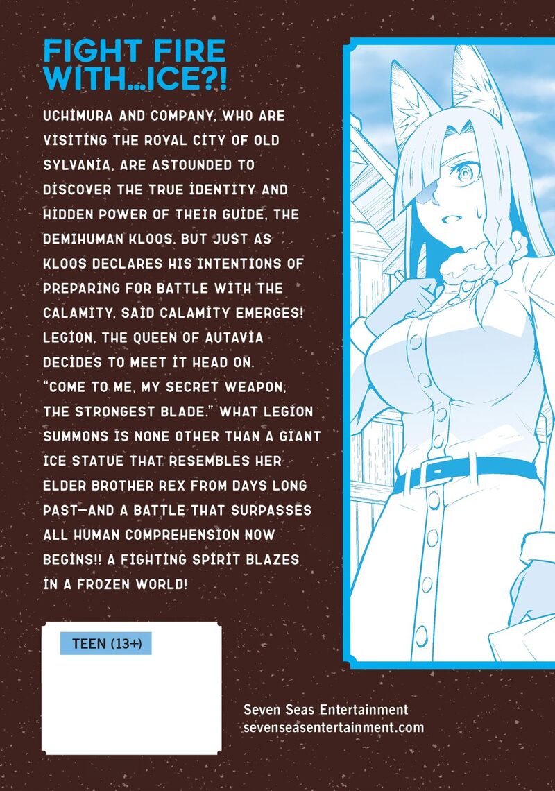 Salaryman Ga Isekai Ni Ittara Shitennou Ni Natta Hanashi 94e 19
