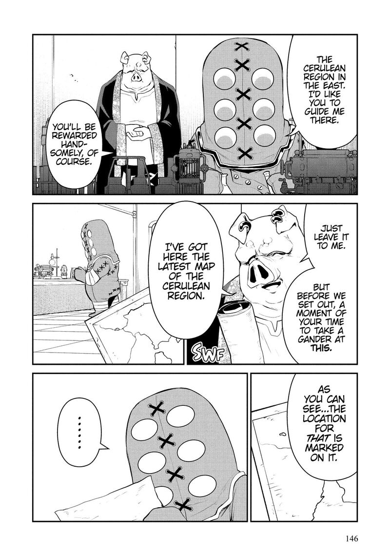 Salaryman Ga Isekai Ni Ittara Shitennou Ni Natta Hanashi 94e 2