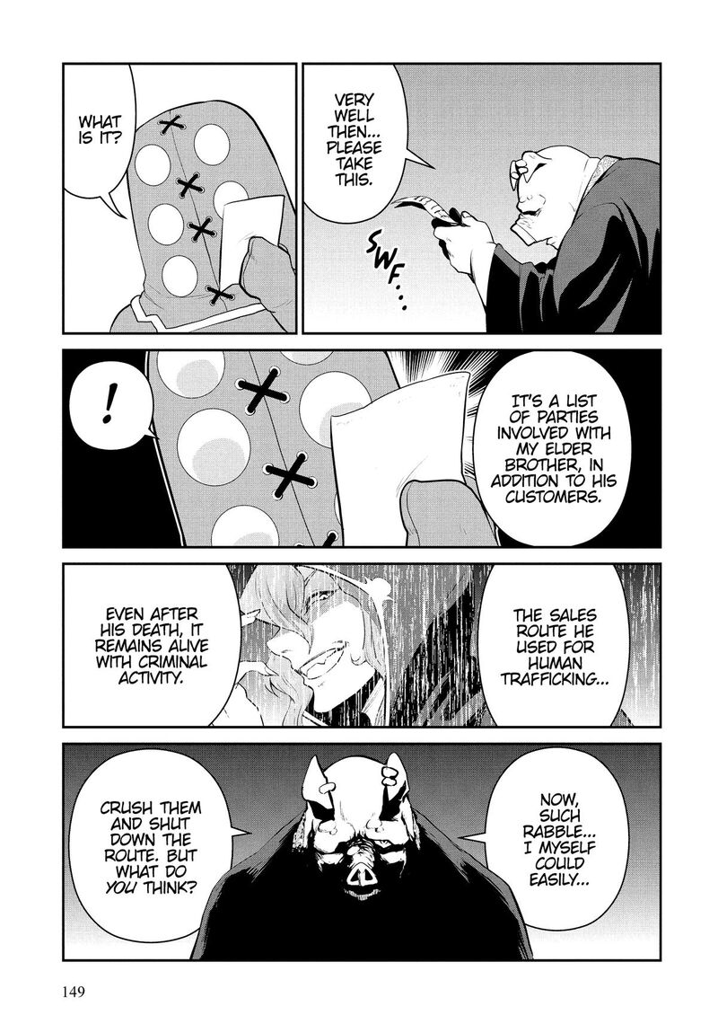 Salaryman Ga Isekai Ni Ittara Shitennou Ni Natta Hanashi 94e 5
