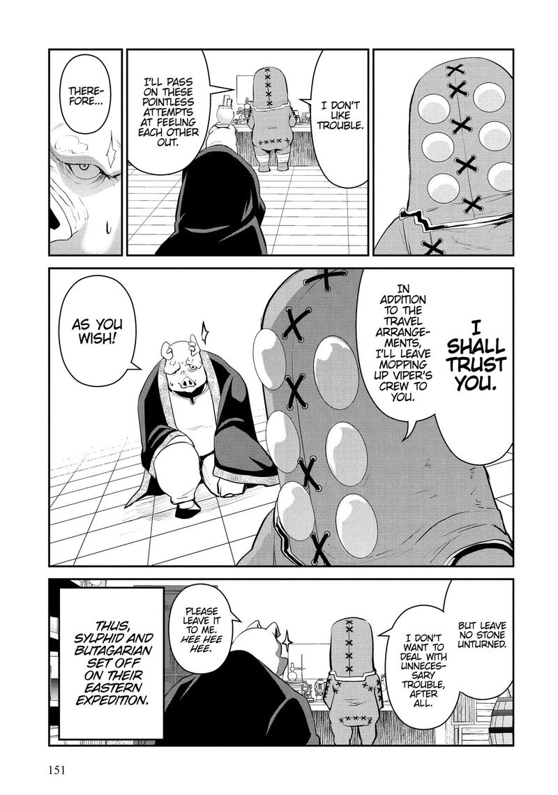 Salaryman Ga Isekai Ni Ittara Shitennou Ni Natta Hanashi 94e 7