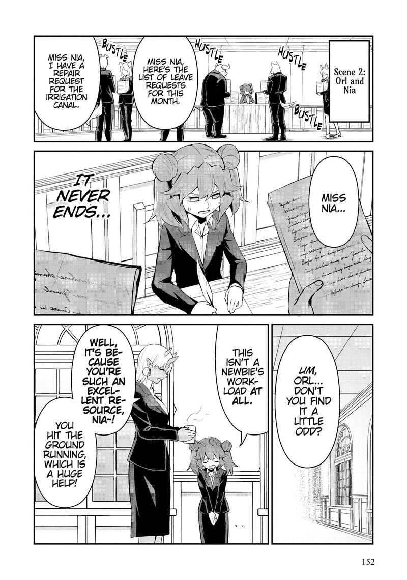 Salaryman Ga Isekai Ni Ittara Shitennou Ni Natta Hanashi 94e 8