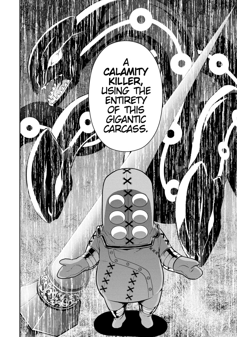 Salaryman Ga Isekai Ni Ittara Shitennou Ni Natta Hanashi 96 13