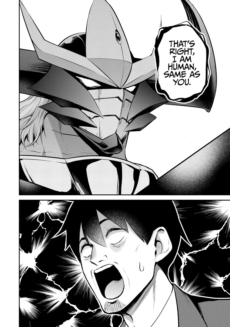 Salaryman Ga Isekai Ni Ittara Shitennou Ni Natta Hanashi 98 2