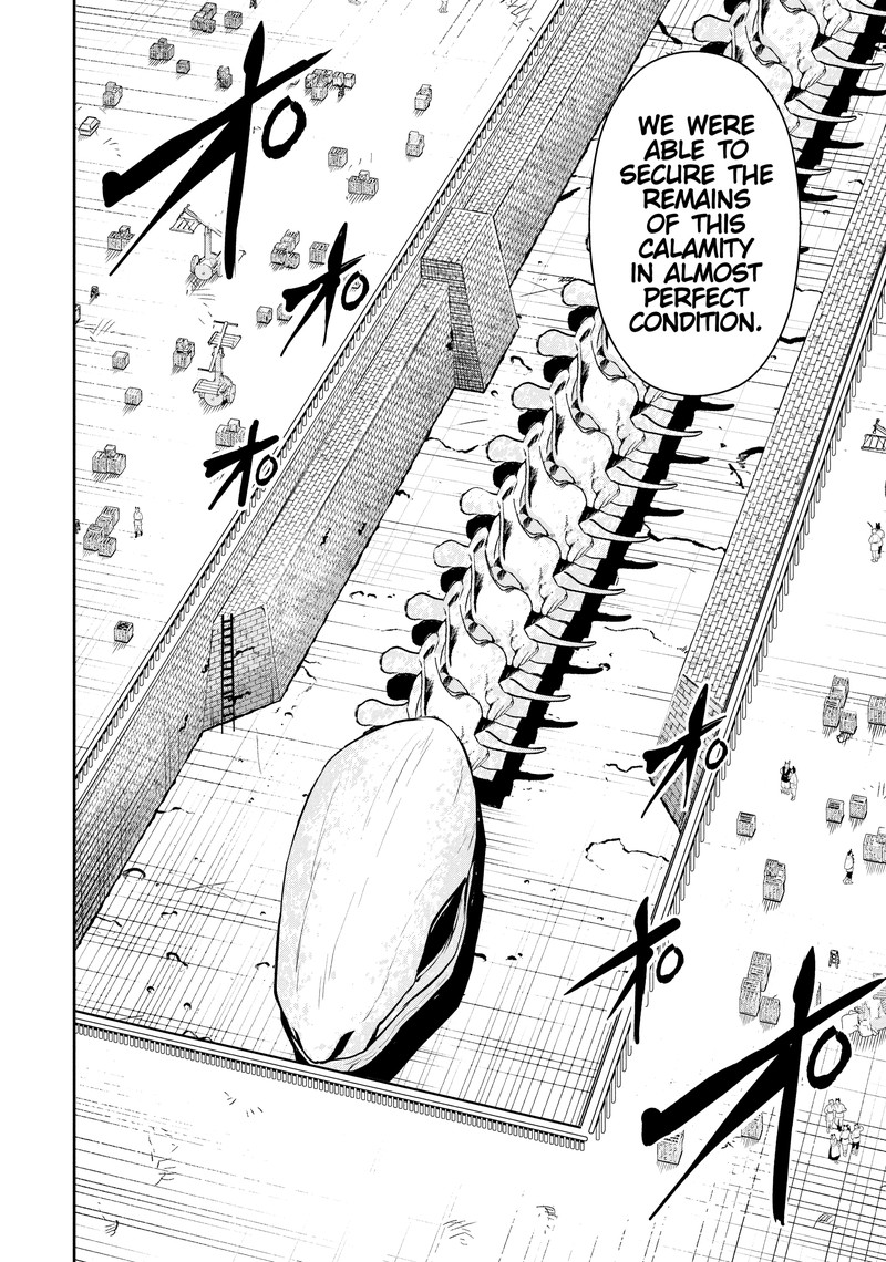 Salaryman Ga Isekai Ni Ittara Shitennou Ni Natta Hanashi 99 8