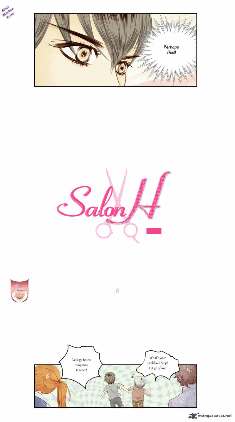 Salon H 6 3