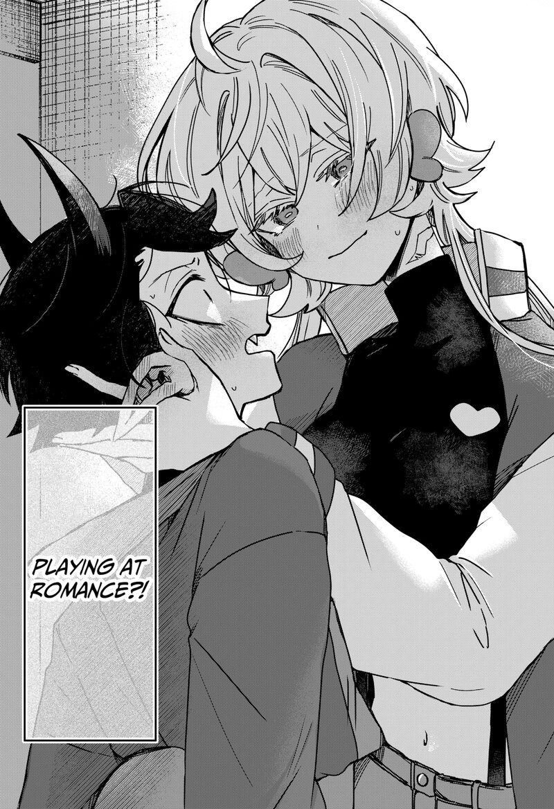 Sanagi No Heart 1 3