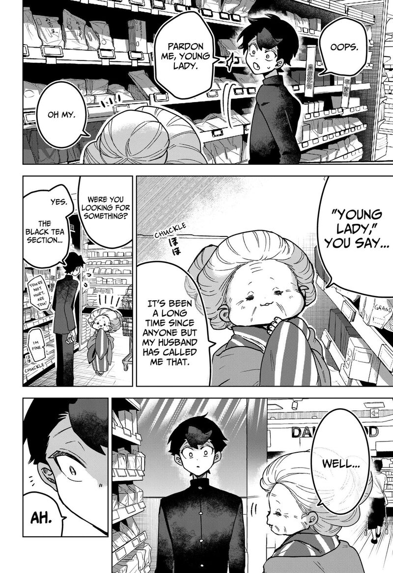 Sanagi No Heart 10 12