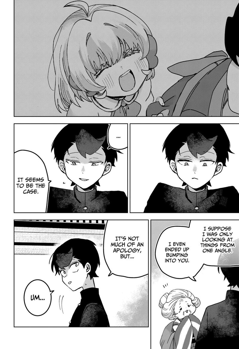 Sanagi No Heart 10 14