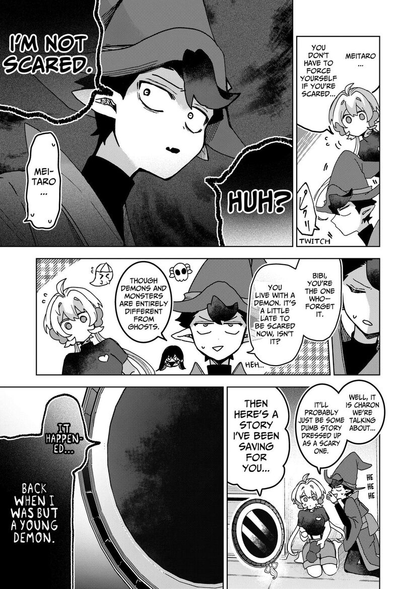 Sanagi No Heart 13 5