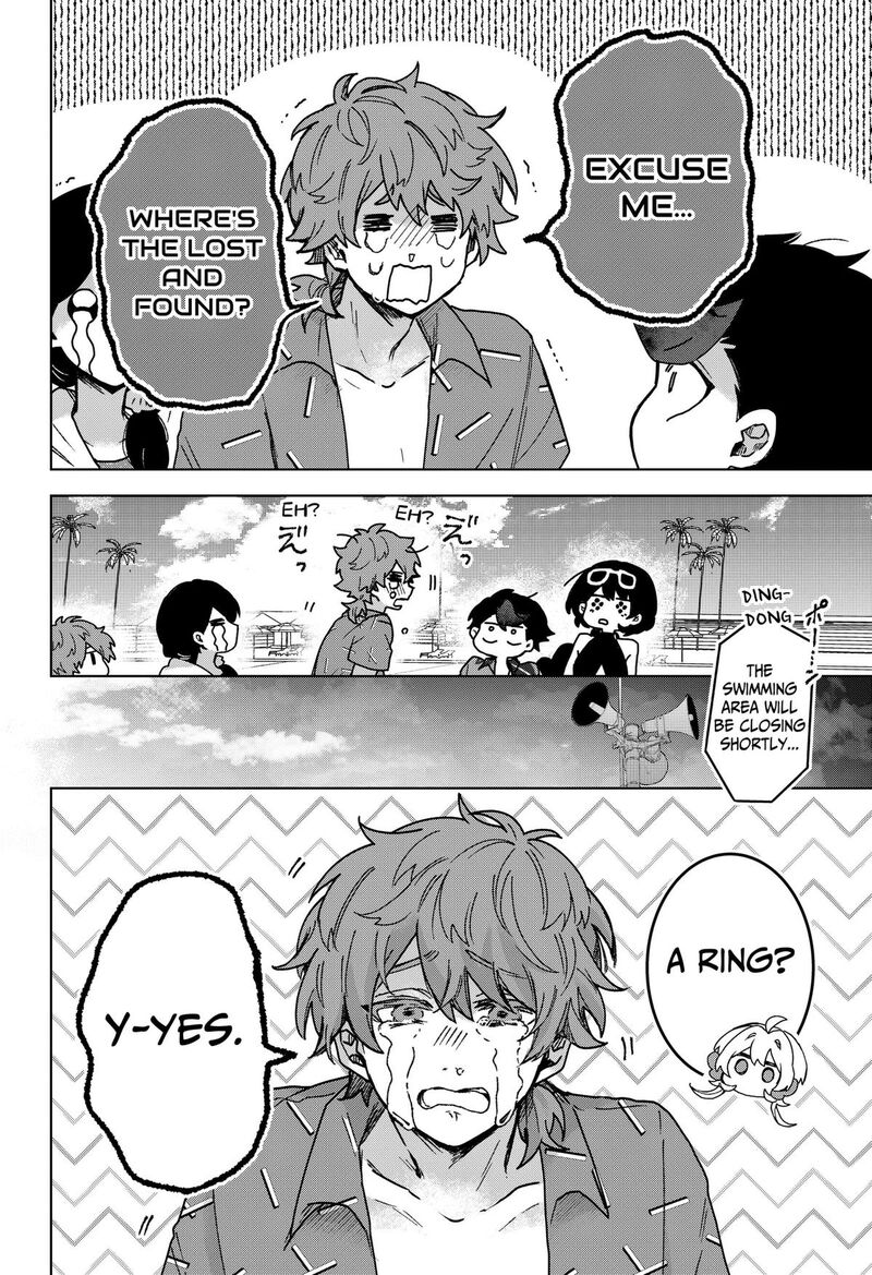Sanagi No Heart 16 10