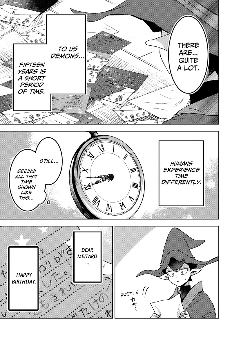 Sanagi No Heart 18 13