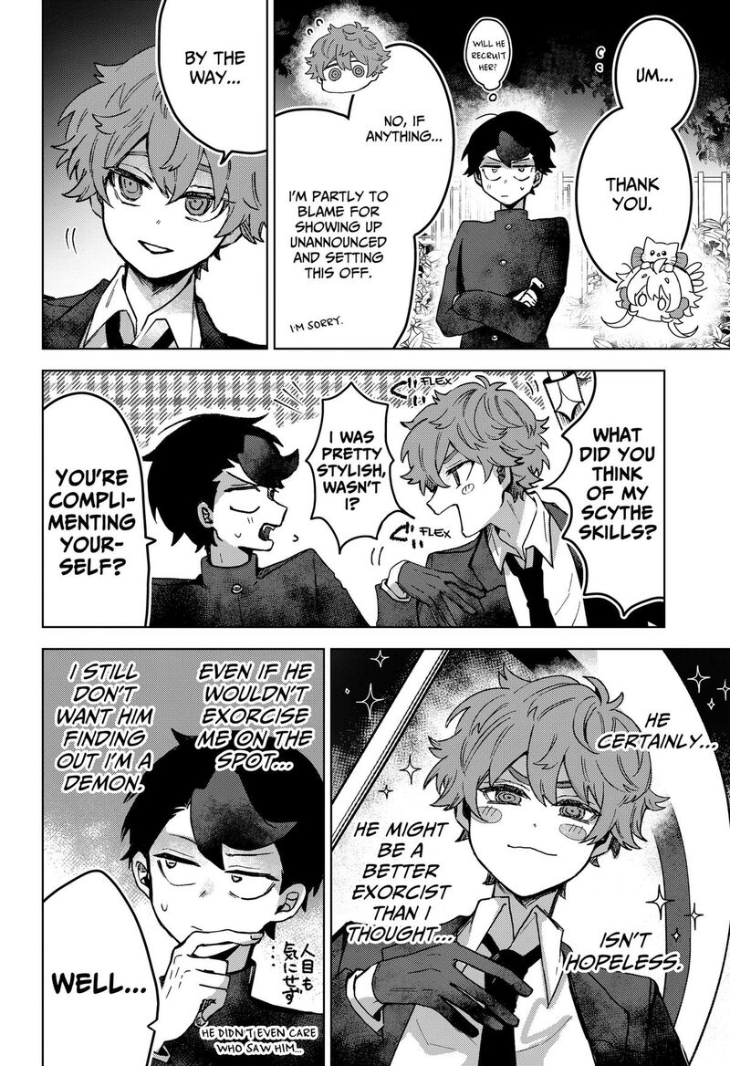 Sanagi No Heart 19 16
