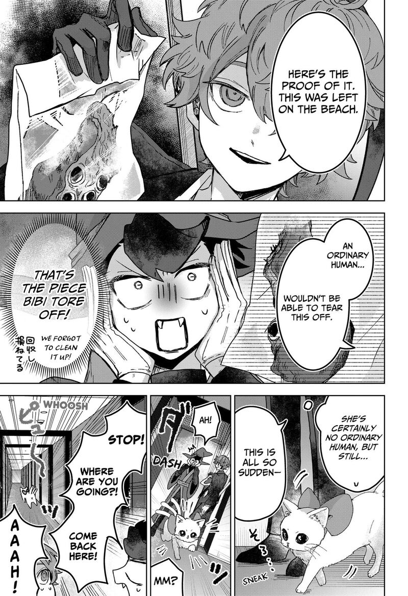 Sanagi No Heart 19 5