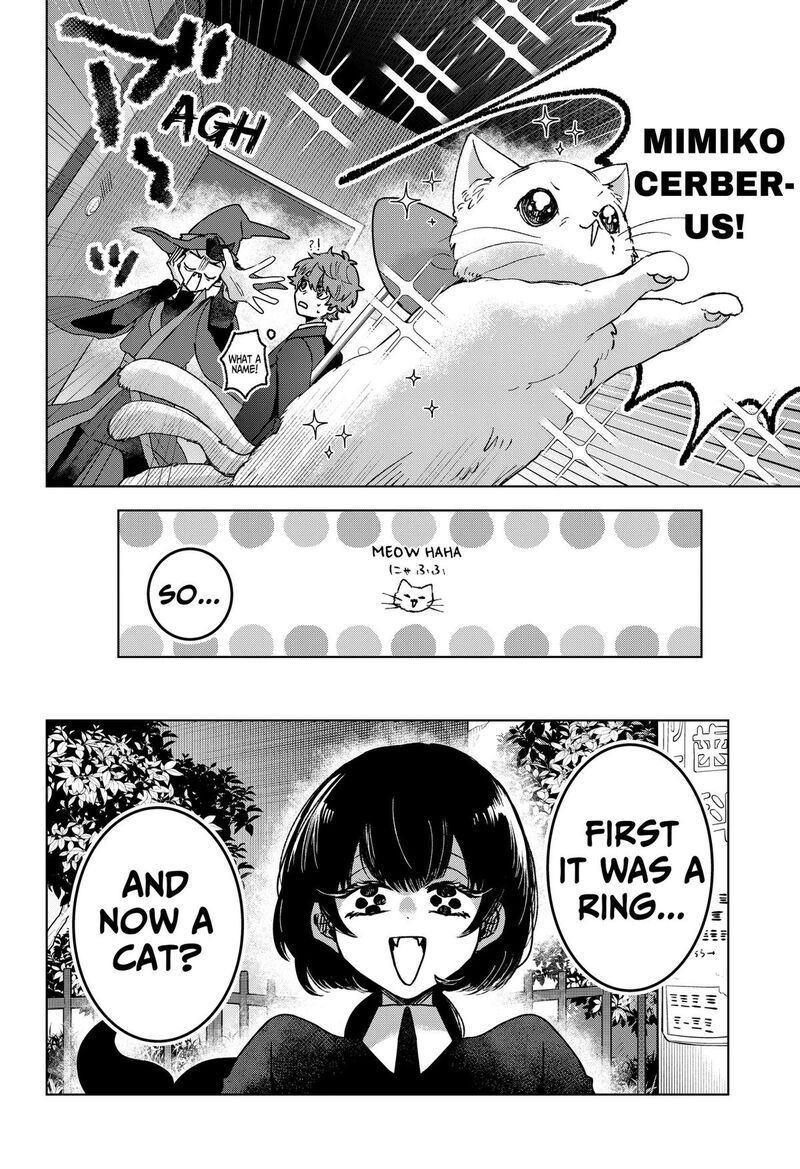 Sanagi No Heart 19 6