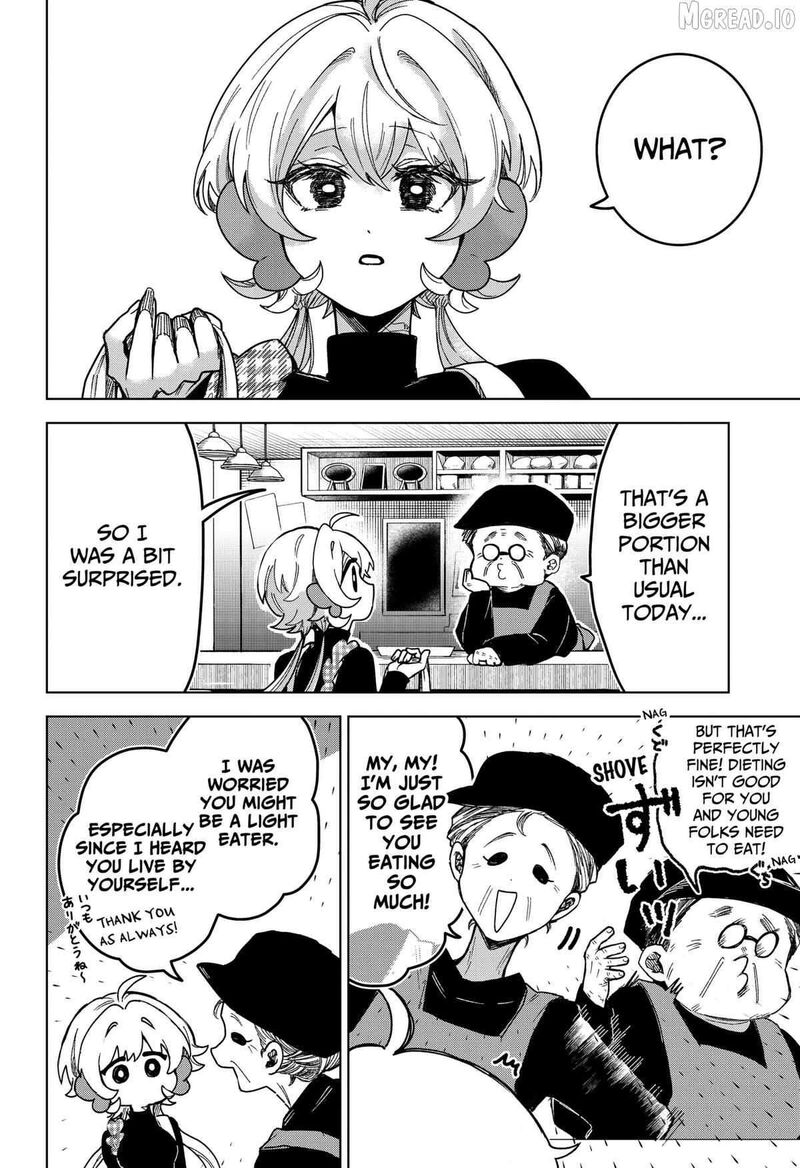 Sanagi No Heart 3 10