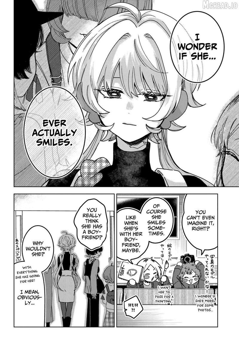 Sanagi No Heart 3 6