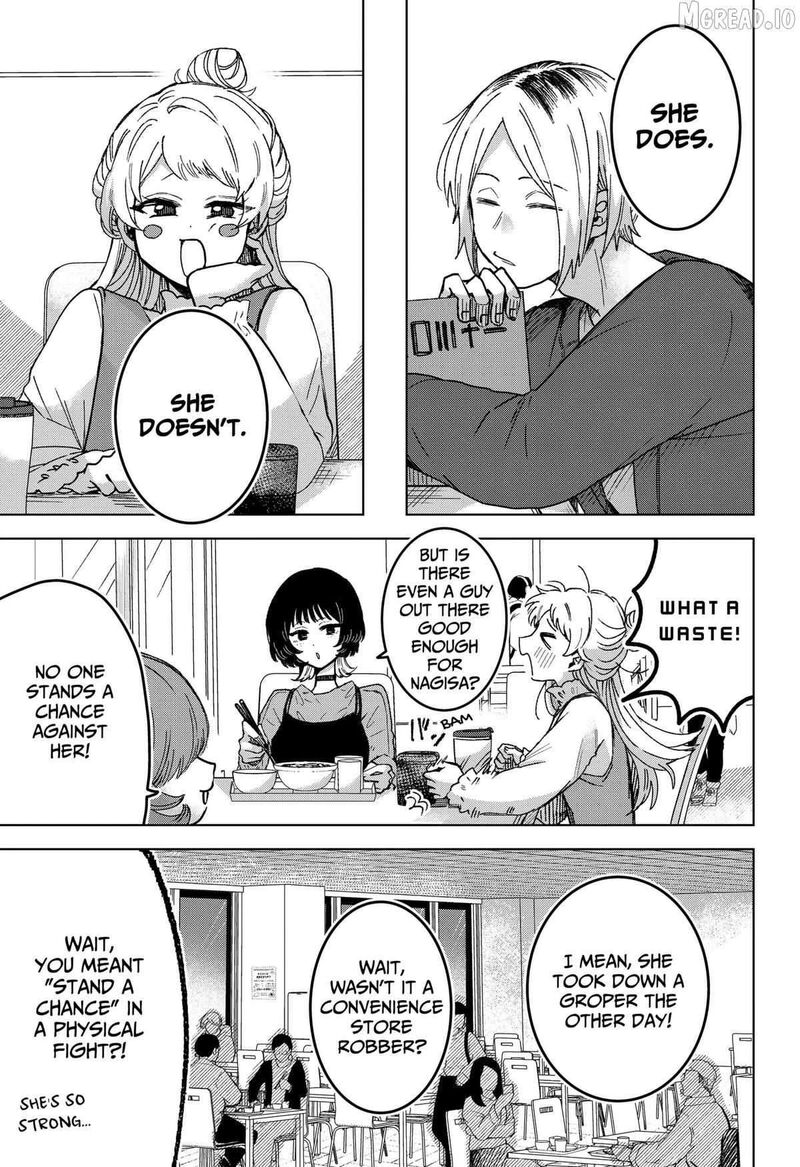 Sanagi No Heart 3 7