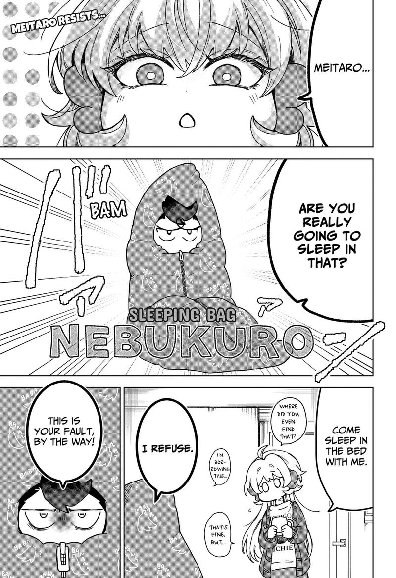 Sanagi No Heart 4 1