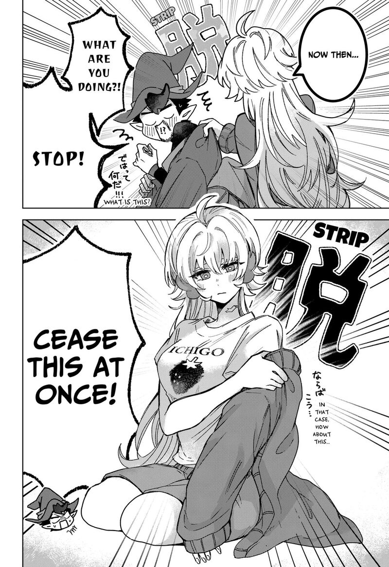Sanagi No Heart 4 18