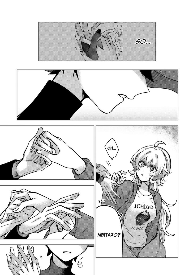 Sanagi No Heart 5 11
