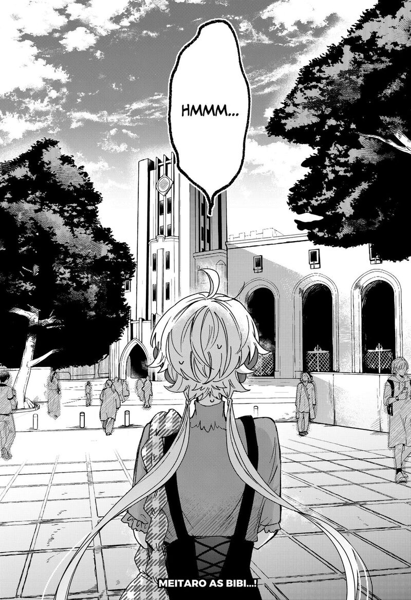 Sanagi No Heart 6 25