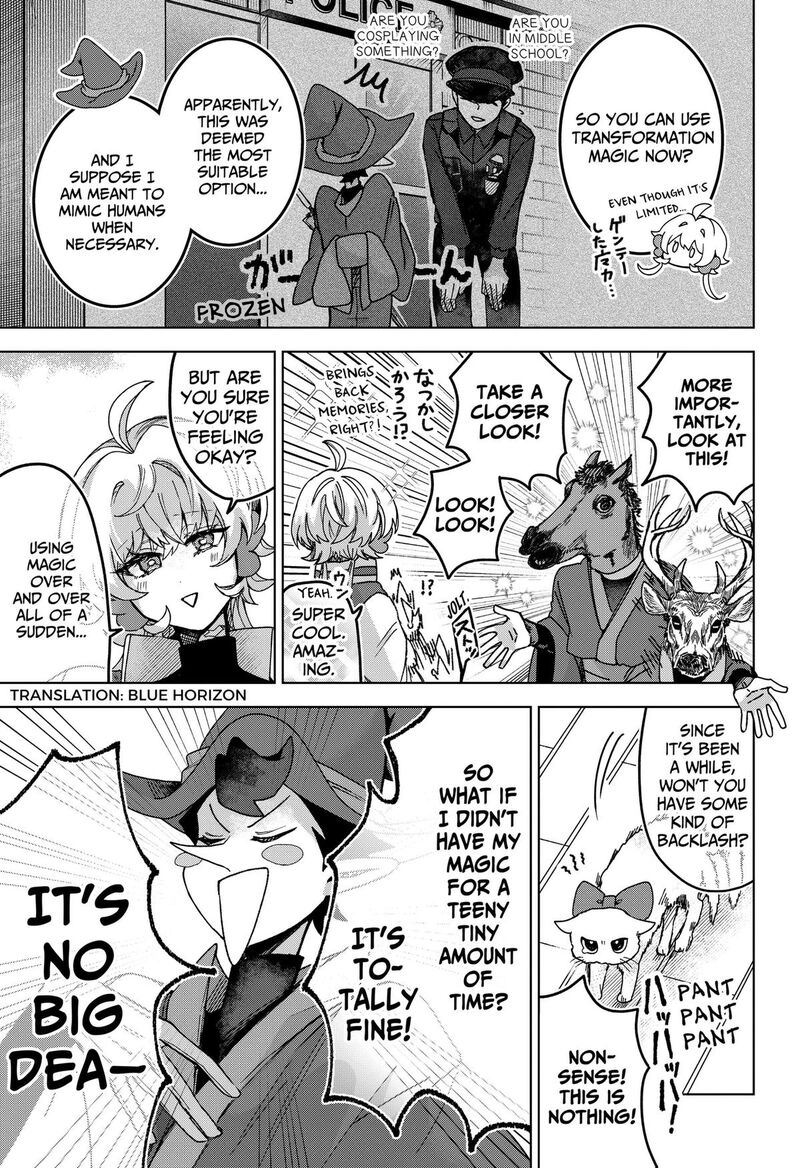 Sanagi No Heart 6 3