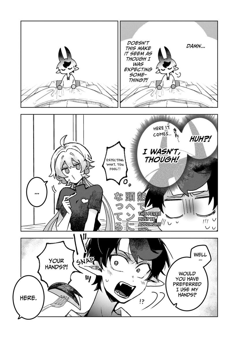Sanagi No Heart 6 9