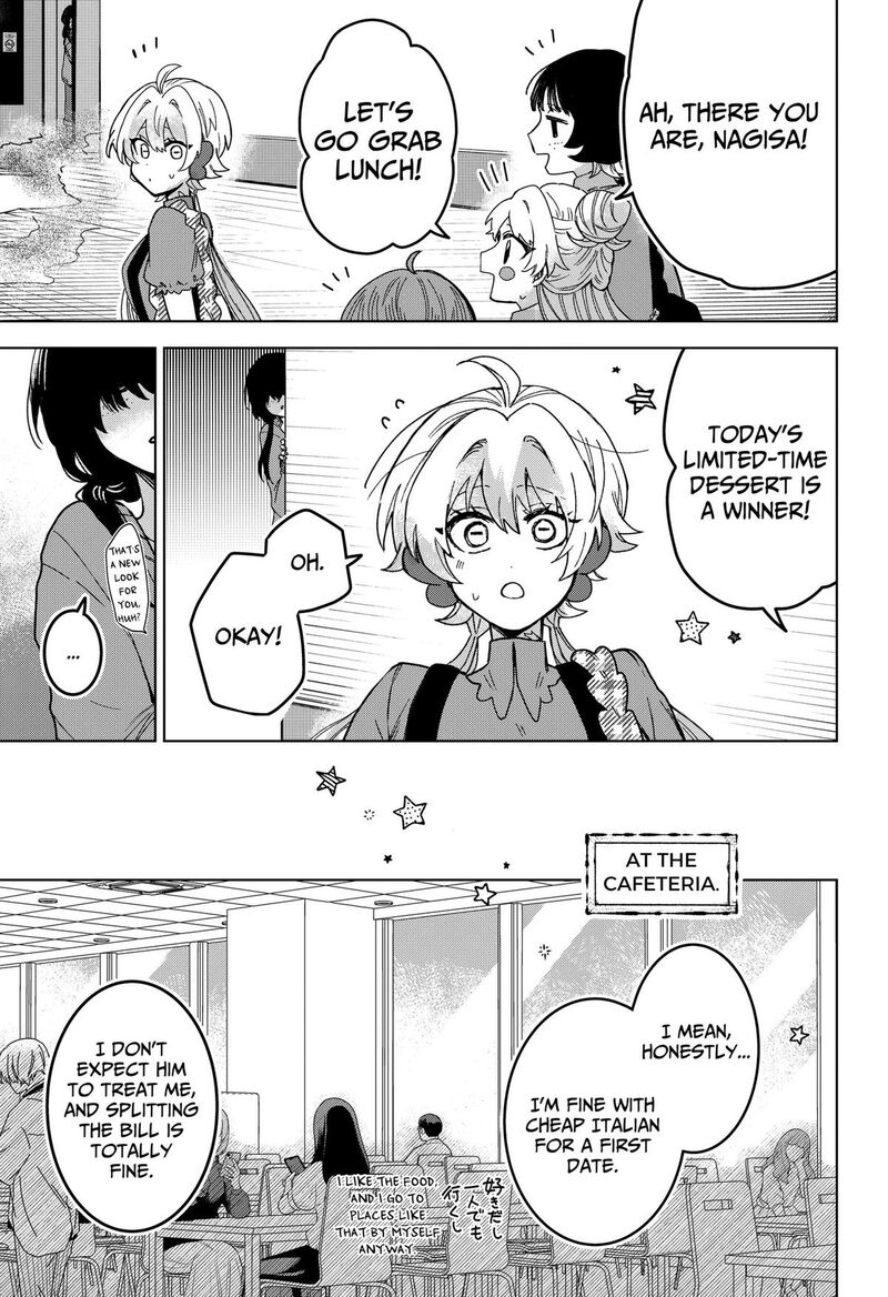 Sanagi No Heart 7 9
